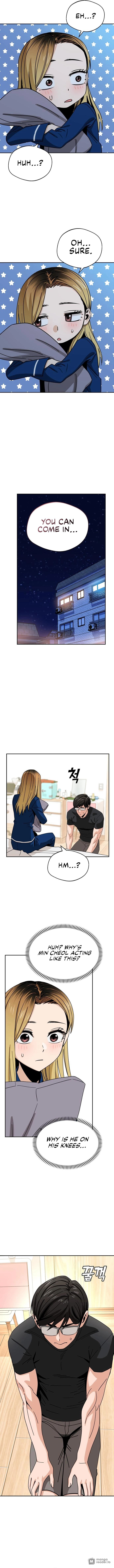 Maybe Meant to Be, Chapter 48 image 13